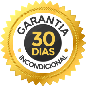 GARANTIA DE 30 DIAS.